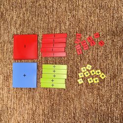Algebra Tiles 