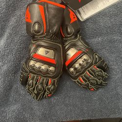Dainese Full Metal 6 Gloves