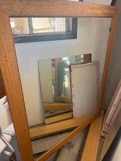 mirror
