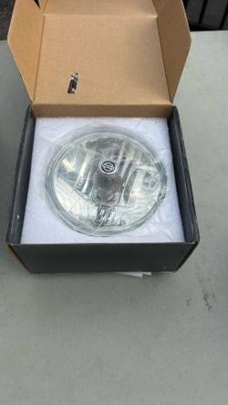 HD Headlight