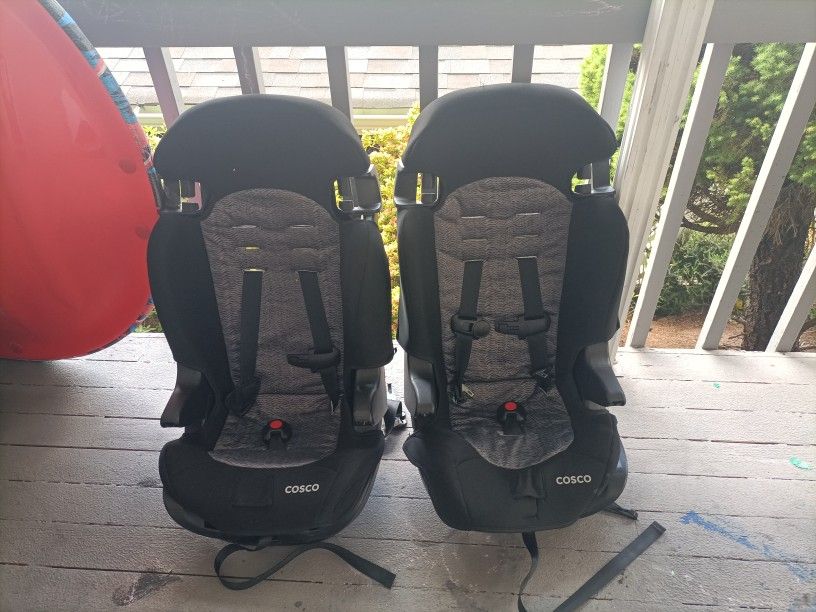 Child Seats