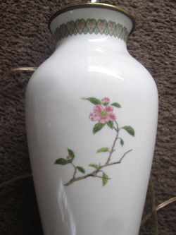 Table Lamp