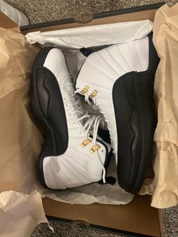 Jordan 12s