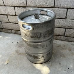 Beer Keg! 