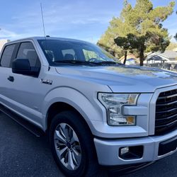 Ford F150 