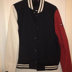 Tommy Hilfiger Jacket