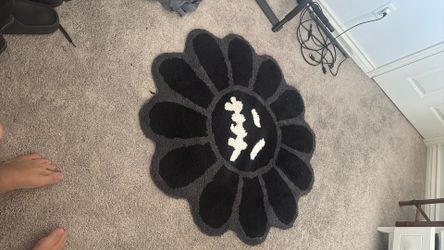 Travis Scott Rug