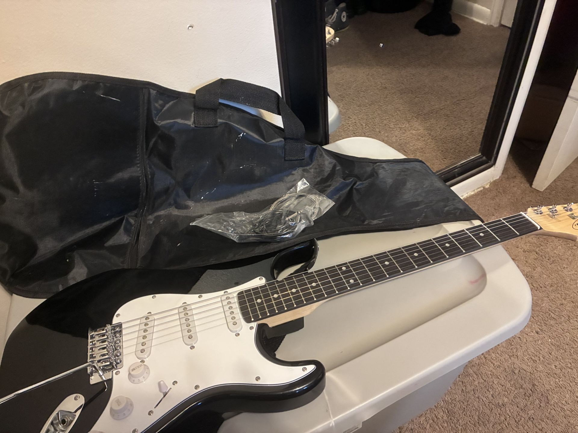 Electric Guitar