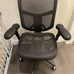 Ergonomic Office Chair