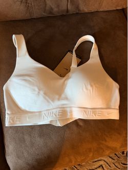 Sport bra medium