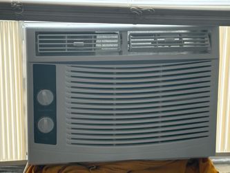 Brand new ac