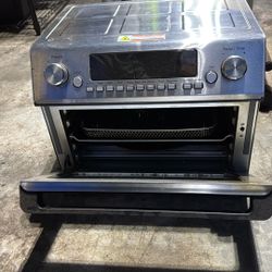 Instant Omni Plus Convection Oven