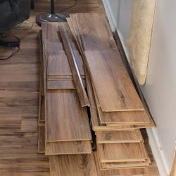 Free Flooring