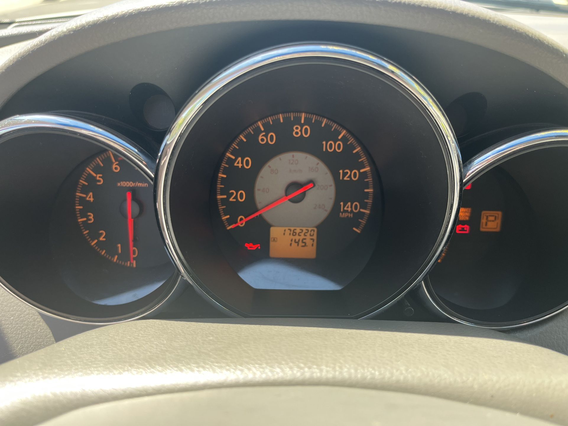 2006 Nissan Altima