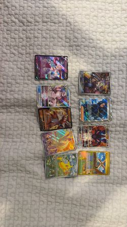 Pokemon cars for sale