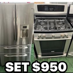                             JOCELYN APPLIANCE 