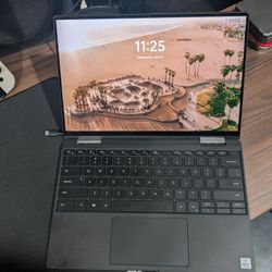 Dell Xps 13 2 In 1 Laptop