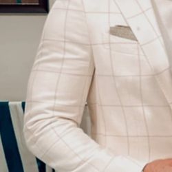 Suit Supply Sport Jacket 