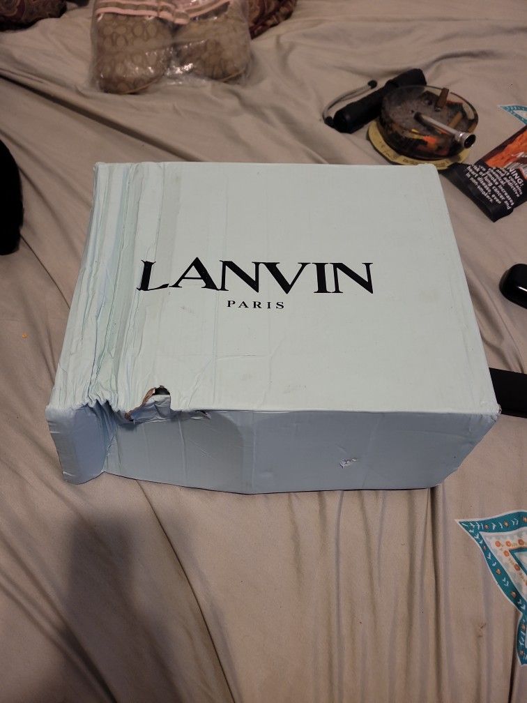 LANVIN PARIS