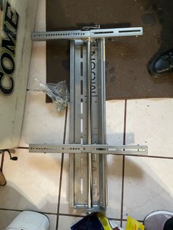 Tv mount