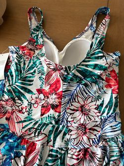 Trajes de baño