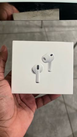 AirPods Pro 3