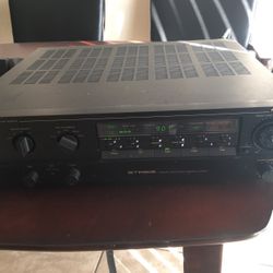 TA T2 HIHG Definición Tuner Amplifier NACAMACHI