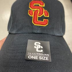 Trojan University Hat 