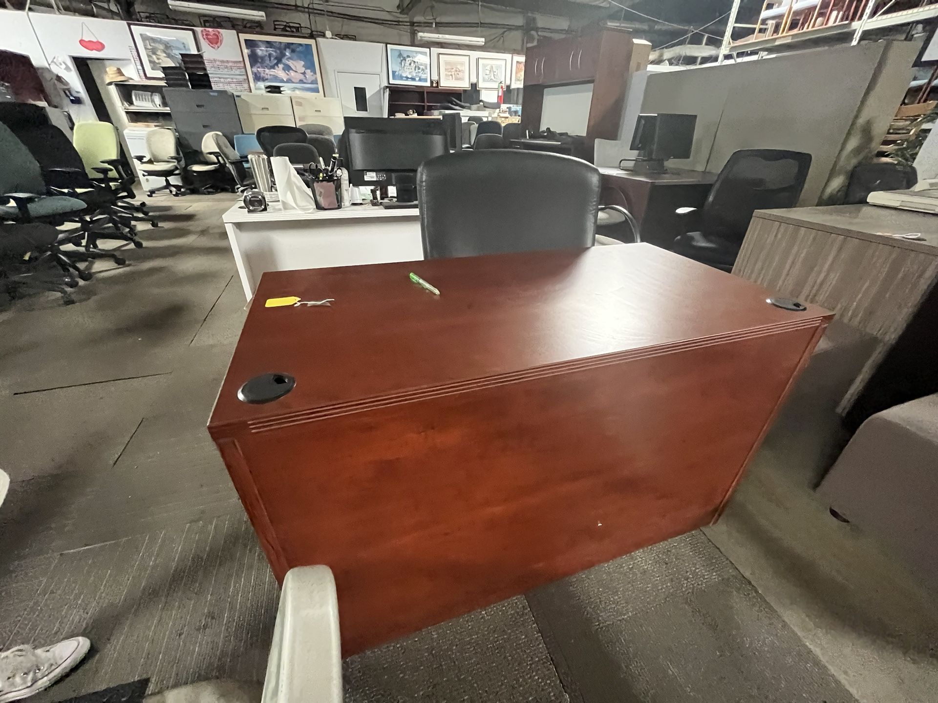 Small Desk