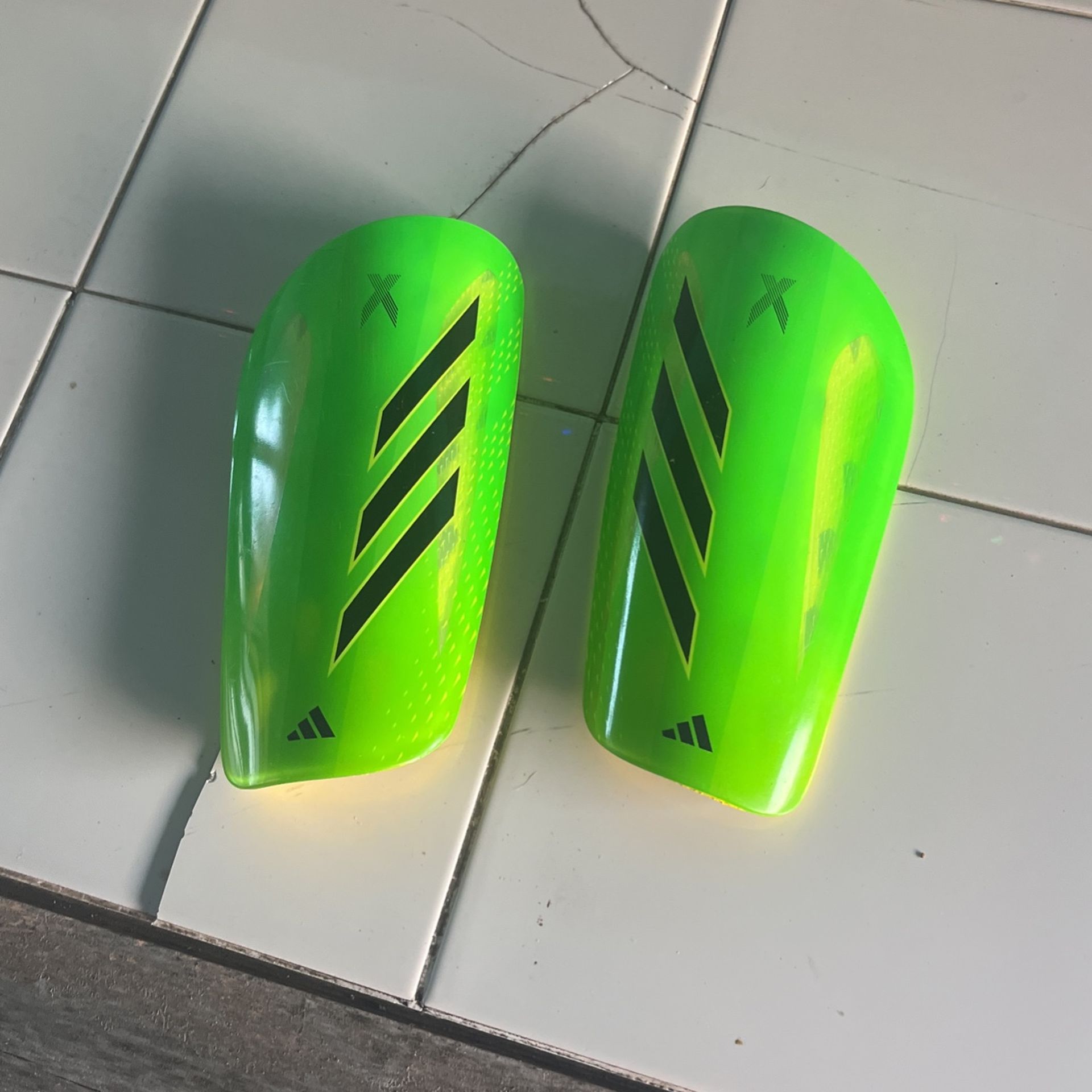 Shinguards