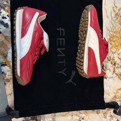 Fenty puma Limited Edition With Bag