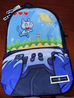 Bookbag