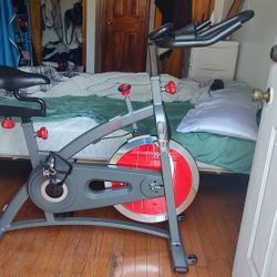 Sunny Exercise Indoor Cycle 