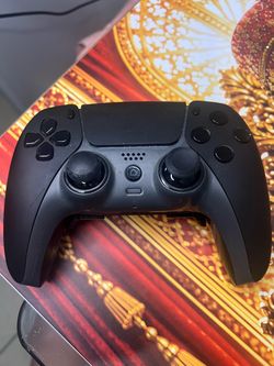 SCUFF Gaming Control