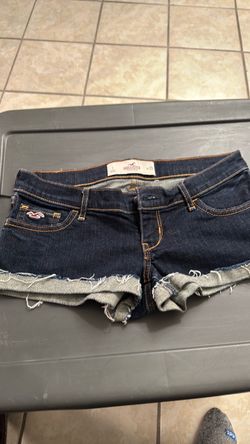 Hollister shorts