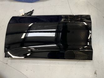 Tesla model 3 front LH door