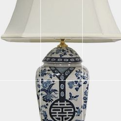 ORIENTAL LAMP