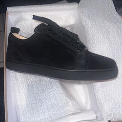 LOUIS JUNIOR FLAT Size 43