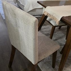 Dining Chairs Set Of 6
