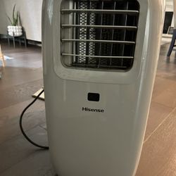 Portable Air Conditioner 