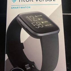 Fitbit Versa 2