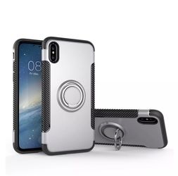 iPhone X case