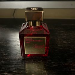 Baccarat Rouge 540 Extrait de Parfum 2.4ml