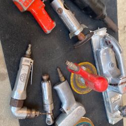 Power Tool Good Working Condition What You See What You Get