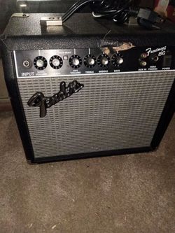 Fender 15G