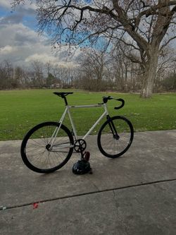 Fixie