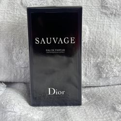 Dior Savauge (men cologne) 