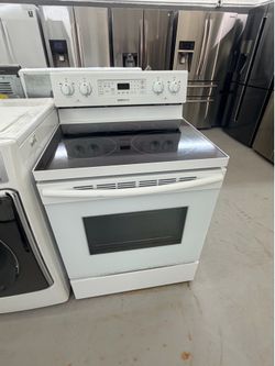 Stove