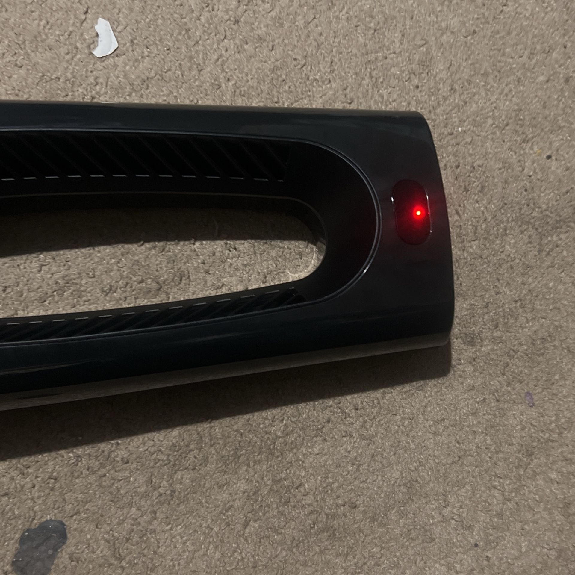 Heater