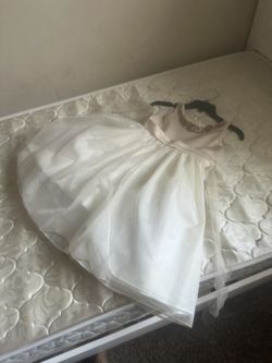 Formal Girls Size 10 Year Old $12